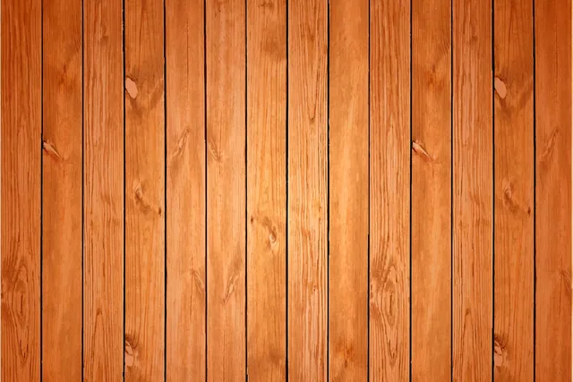 Wood photo booth backdrop