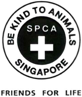 SPCA Singapore